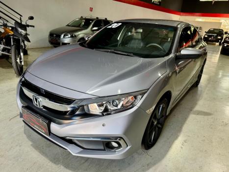 HONDA Civic 2.0 16V 4P EXL FLEX  AUTOMTICO CVT, Foto 2