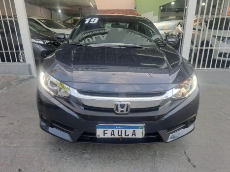 HONDA Civic 2.0 16V 4P EXL FLEX  AUTOMTICO CVT, Foto 1