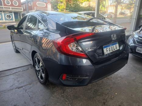 HONDA Civic 2.0 16V 4P EXL FLEX  AUTOMTICO CVT, Foto 5