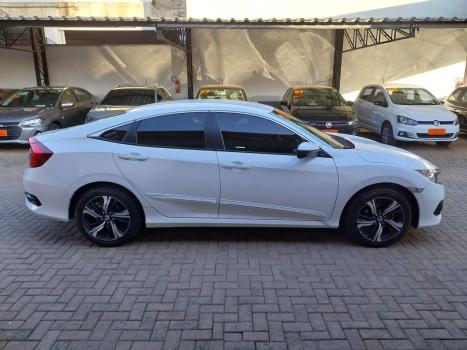 HONDA Civic 2.0 16V 4P EX FLEX  AUTOMTICO CVT, Foto 5