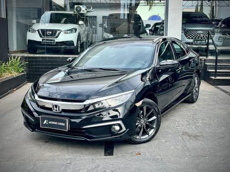 HONDA Civic 2.0 16V 4P EXL FLEX  AUTOMTICO CVT, Foto 1