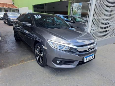 HONDA Civic 2.0 16V 4P EXL FLEX  AUTOMTICO CVT, Foto 2