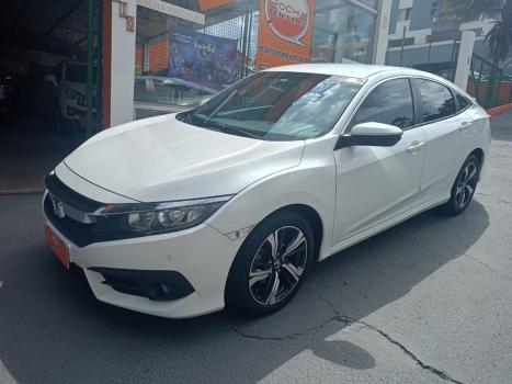 HONDA Civic 2.0 16V 4P EXL FLEX  AUTOMTICO CVT, Foto 1