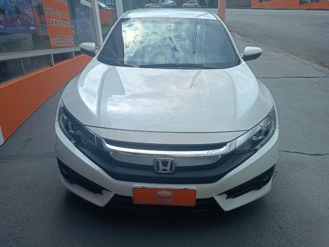 HONDA Civic 2.0 16V 4P EXL FLEX  AUTOMTICO CVT, Foto 3