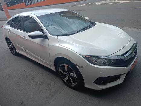 HONDA Civic 2.0 16V 4P EXL FLEX  AUTOMTICO CVT, Foto 4