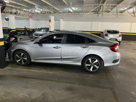 HONDA Civic 2.0 16V 4P EXL FLEX  AUTOMTICO CVT, Foto 1