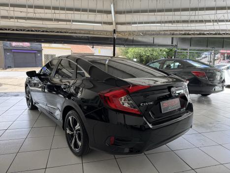 HONDA Civic 2.0 16V 4P EXL FLEX  AUTOMTICO CVT, Foto 5