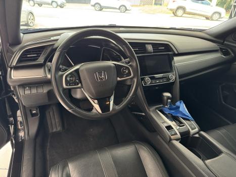 HONDA Civic 2.0 16V 4P EXL FLEX  AUTOMTICO CVT, Foto 7