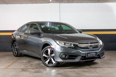 HONDA Civic 2.0 16V 4P EXL FLEX  AUTOMTICO CVT, Foto 7