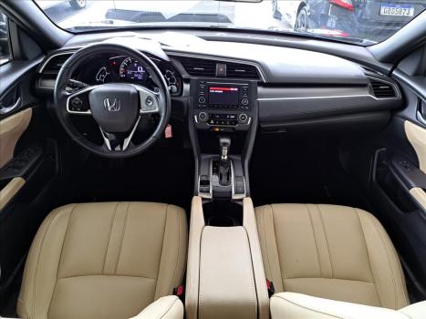 HONDA Civic 2.0 16V 4P SPORT FLEX  AUTOMTICO CVT, Foto 6