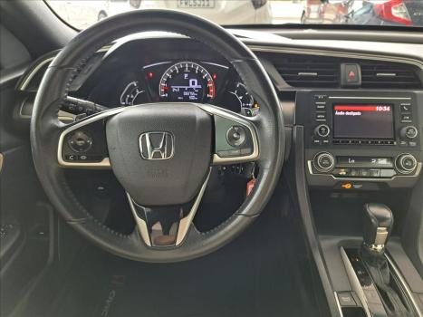 HONDA Civic 2.0 16V 4P SPORT FLEX  AUTOMTICO CVT, Foto 8