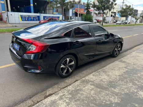 HONDA Civic 2.0 16V 4P EXL FLEX  AUTOMTICO CVT, Foto 7