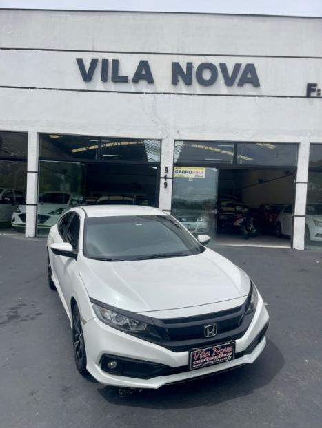 HONDA Civic 2.0 16V 4P SPORT FLEX  AUTOMTICO CVT, Foto 1