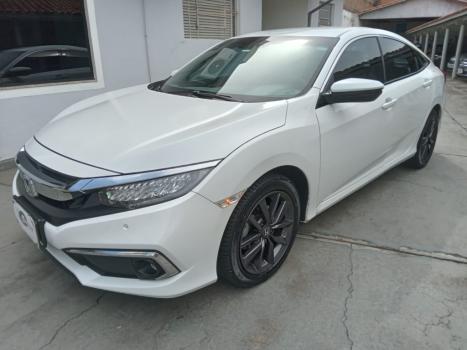 HONDA Civic 2.0 16V 4P EXL FLEX  AUTOMTICO CVT, Foto 3