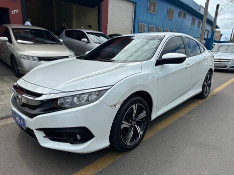 HONDA Civic 2.0 16V 4P EX FLEX  AUTOMTICO CVT, Foto 1