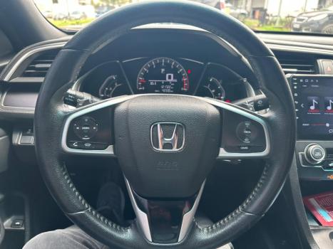 HONDA Civic 2.0 16V 4P EX FLEX  AUTOMTICO CVT, Foto 9