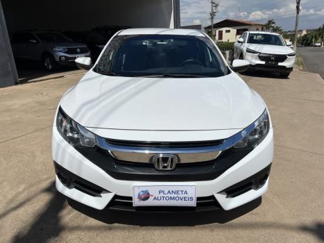 HONDA Civic 2.0 16V 4P EX FLEX  AUTOMTICO CVT, Foto 5