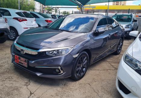 HONDA Civic 2.0 16V 4P EXL FLEX  AUTOMTICO CVT, Foto 2