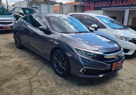 HONDA Civic 2.0 16V 4P EXL FLEX  AUTOMTICO CVT, Foto 5