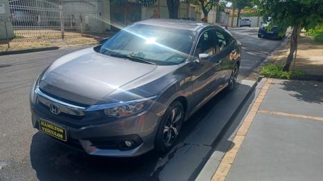 HONDA Civic 2.0 16V 4P EXL FLEX  AUTOMTICO CVT, Foto 1