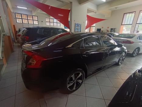 HONDA Civic 2.0 16V 4P EX FLEX  AUTOMTICO CVT, Foto 5