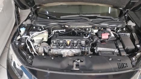 HONDA Civic 2.0 16V 4P EX FLEX  AUTOMTICO CVT, Foto 6