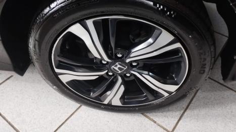 HONDA Civic 2.0 16V 4P EX FLEX  AUTOMTICO CVT, Foto 7