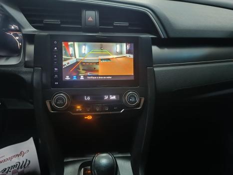 HONDA Civic 2.0 16V 4P EX FLEX  AUTOMTICO CVT, Foto 11
