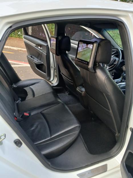 HONDA Civic 2.0 16V 4P EXL FLEX  AUTOMTICO CVT, Foto 8