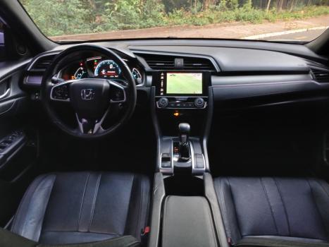 HONDA Civic 2.0 16V 4P EXL FLEX  AUTOMTICO CVT, Foto 7