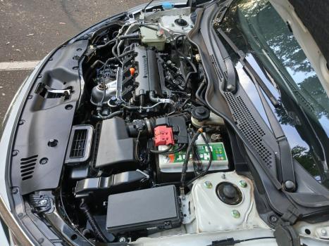 HONDA Civic 2.0 16V 4P EXL FLEX  AUTOMTICO CVT, Foto 10