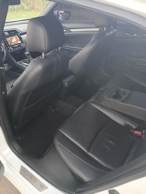 HONDA Civic 2.0 16V 4P EXL FLEX  AUTOMTICO CVT, Foto 7