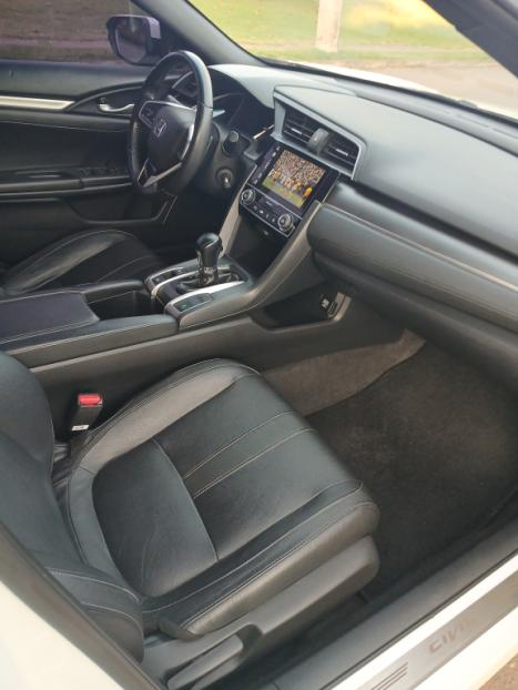 HONDA Civic 2.0 16V 4P EXL FLEX  AUTOMTICO CVT, Foto 10