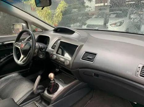 HONDA Civic 2.0 16V 4P SI, Foto 13