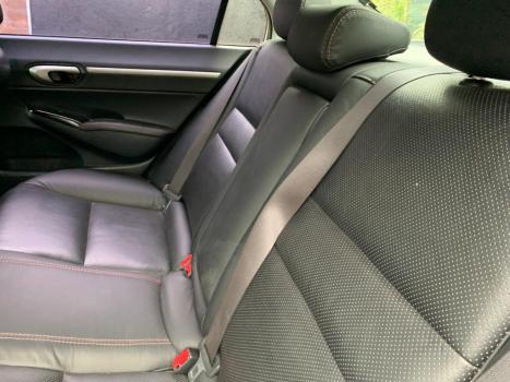 HONDA Civic 2.0 16V 4P SI, Foto 16