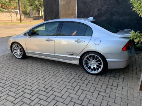 HONDA Civic 2.0 16V 4P SI, Foto 2