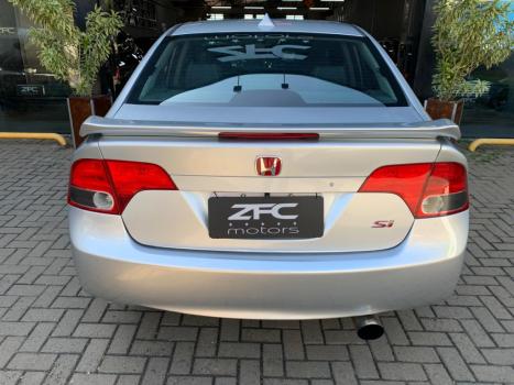 HONDA Civic 2.0 16V 4P SI, Foto 3