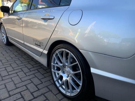 HONDA Civic 2.0 16V 4P SI, Foto 4