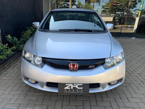 HONDA Civic 2.0 16V 4P SI, Foto 5