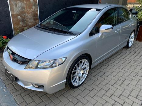 HONDA Civic 2.0 16V 4P SI, Foto 6