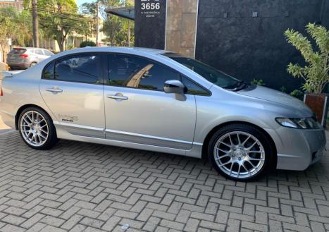 HONDA Civic 2.0 16V 4P SI, Foto 7