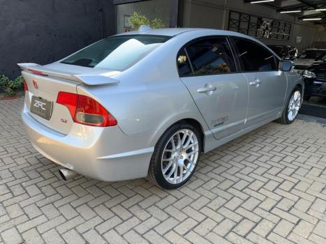 HONDA Civic 2.0 16V 4P SI, Foto 9