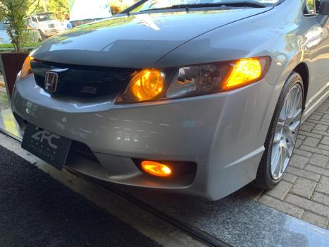 HONDA Civic 2.0 16V 4P SI, Foto 10