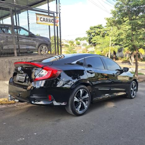 HONDA Civic 2.0 16V 4P EXL FLEX  AUTOMTICO CVT, Foto 5