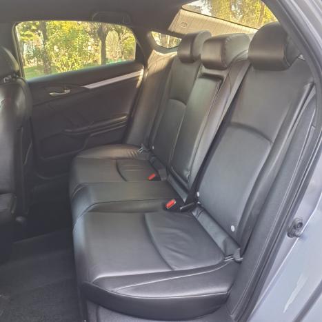 HONDA Civic 2.0 16V 4P EX FLEX  AUTOMTICO CVT, Foto 10