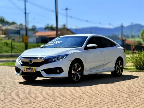 HONDA Civic 2.0 16V 4P EXL FLEX  AUTOMTICO CVT, Foto 1