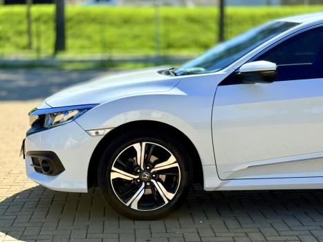 HONDA Civic 2.0 16V 4P EXL FLEX  AUTOMTICO CVT, Foto 5