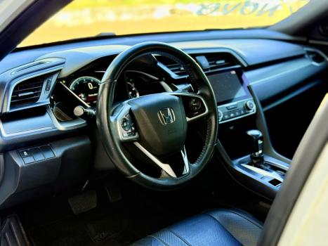 HONDA Civic 2.0 16V 4P EXL FLEX  AUTOMTICO CVT, Foto 9