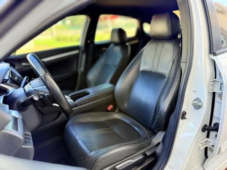 HONDA Civic 2.0 16V 4P EXL FLEX  AUTOMTICO CVT, Foto 10