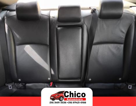 HONDA Civic 2.0 16V 4P EXL FLEX  AUTOMTICO CVT, Foto 9